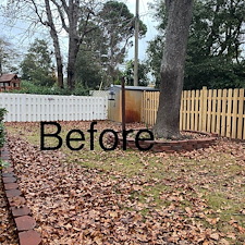 Leaf-Cleanup-Project-Myrtle-Beach-SC 1